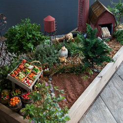 Lush Little Landscapes - 商品