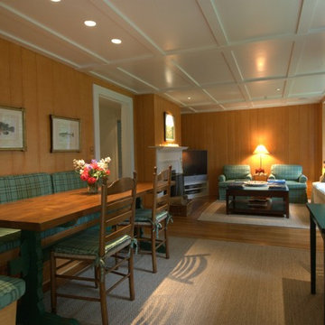 Saunderstown Renovation