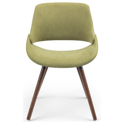 Midcentury Dining Chairs by Simpli Home Ltd.