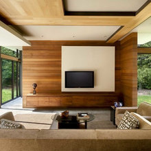 Living Room Ideas