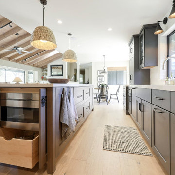 Monroe Kitchen Remodel