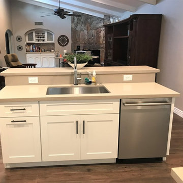 Scottsdale Kitchen Remodel