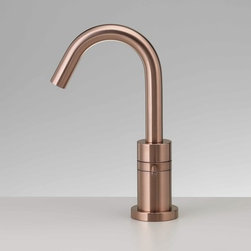 CEA faucets - GRADI collection - Bathroom Sink Faucets