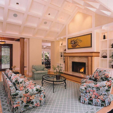 Fennwood Drive | Atherton,CA