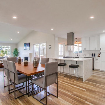 2021 Rancho Penasquitos remodel