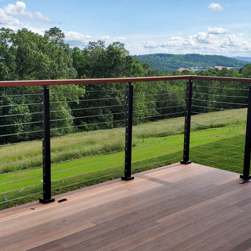 Pleasant Valley Home
