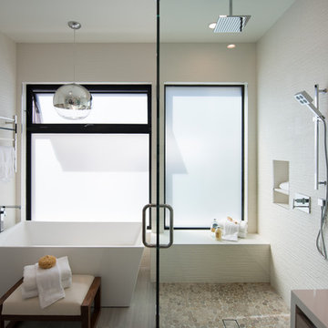 Hillside Oasis | Hollywood Hills, CA