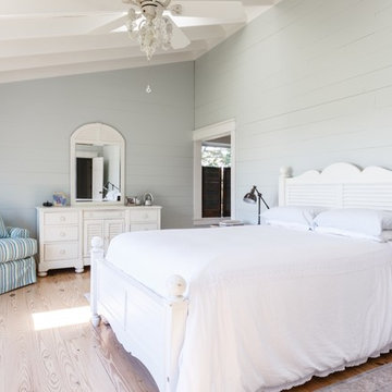 Do Not Disturb - Master Bedroom Remodel