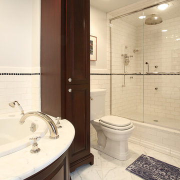 Downtown Boston High Rise Condo 3