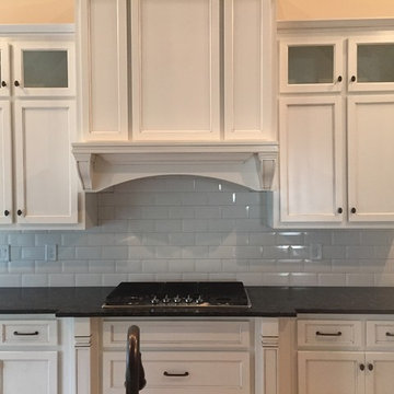 Transitional Kitchen Remodel