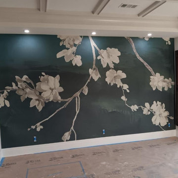 Wallpaper Samurai JS Signature Projects