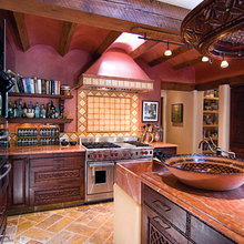 Kitchen Ideas