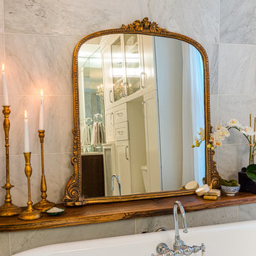 Master Bath Bliss