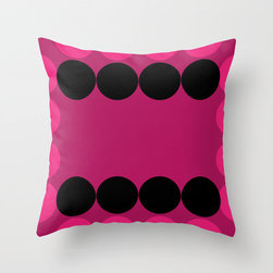 Umbelas Pillows - Decorative Pillows