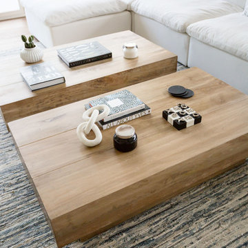 ARCADIA BOHO MODERN