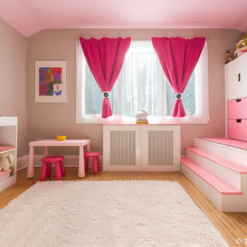 Valerie's Bedroom