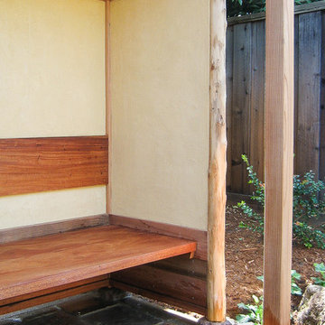 Meditation Arbor