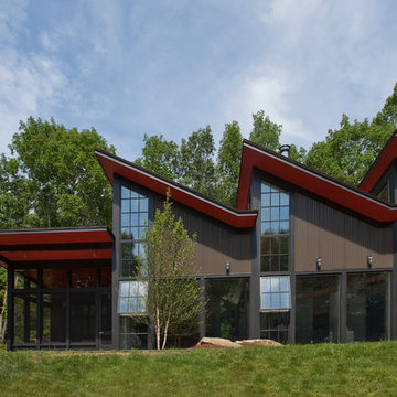 Residence in Alford, MA
