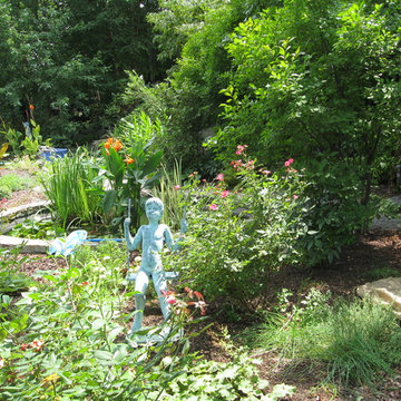 Sculpture Collections In Your Landscape