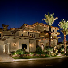 California Mediterranean