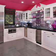 Kitchen Ideas