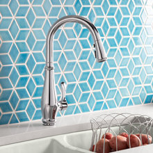 Fireplace Tile