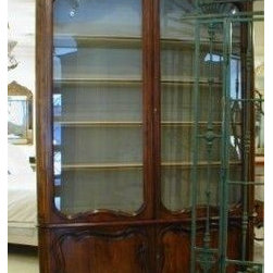 Louis XV Book case - Bookcases