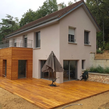Maison individuelle