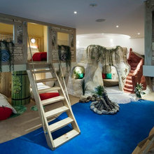 Kids Rooms