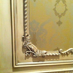 French Molding - Molding And Trim
