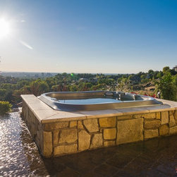 Jacuzzi Hot Tubs - Hot Tubs