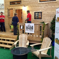 Tri-State Home Show 2015 - Products