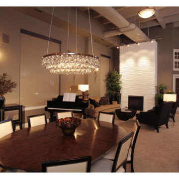 Downtown Spokane Condo