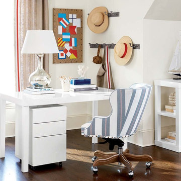 Nautical Getaway