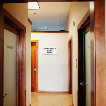 Building Industry Association of Whatcom County's Building