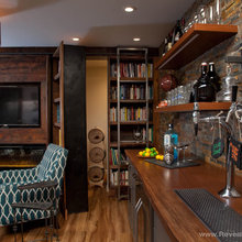 Lake house ideas