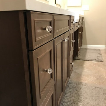 Inspiration Gallery | Bathrooms | Orange County
