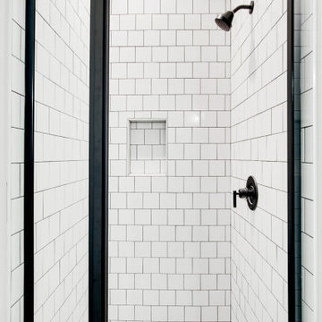 Bathroom Design Portfolio