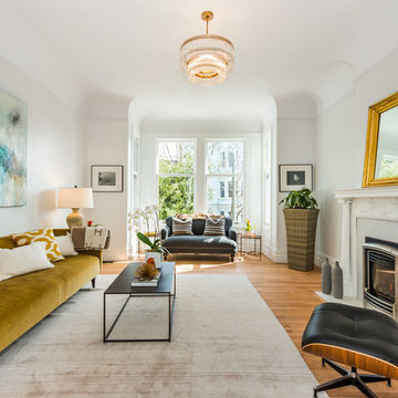Our San Francisco Listings Where We Helped Decide Most of the Design You See