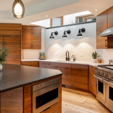 Kitchen Ideas