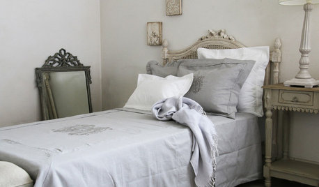 Houzzコール:どのインテリアスタイルが好きですか?