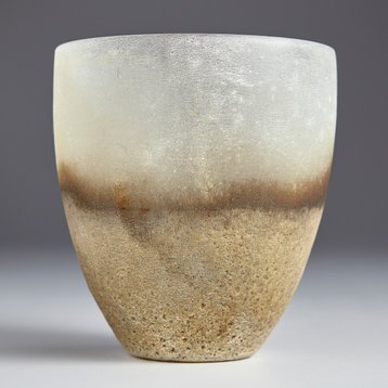Wellesley Vase, Small