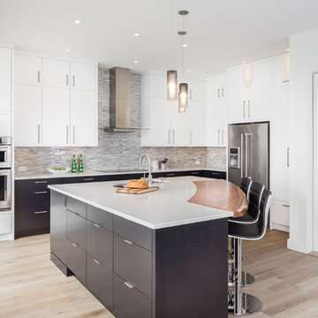 Madrona Adagio