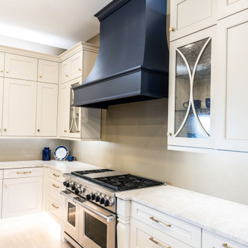Columbia Showroom Kitchen to Showcase the Latest & Greatest of 2021
