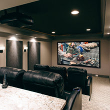 Media Room
