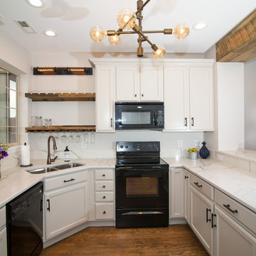 Roslyn Street Project