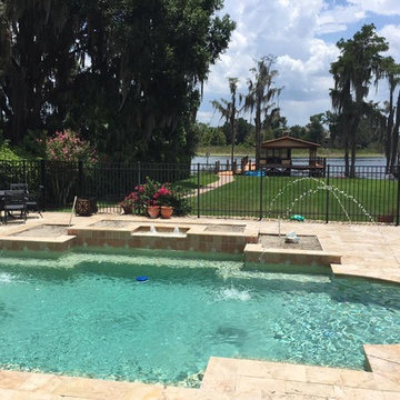 Landscape Renovation