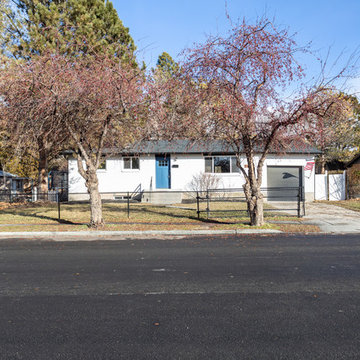MIdvale Rambler Remodel