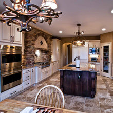Kitchens
