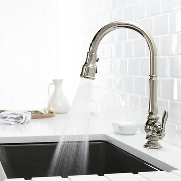 KOHLER Artifacts Kitchen Faucet